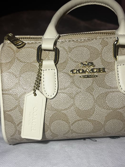 Дамска чанта Coach