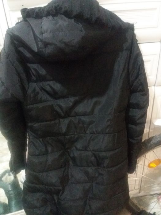 куртка бренд GK от 7 до 10 лет