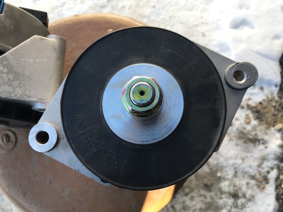 Генераторы на 24 вольта от кары