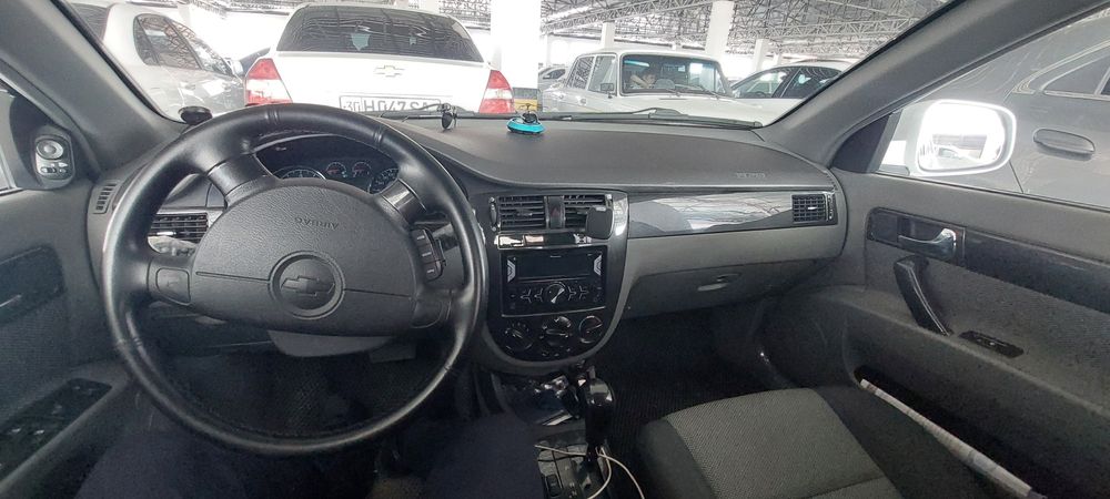 Продаётся Chevrolet Gentra