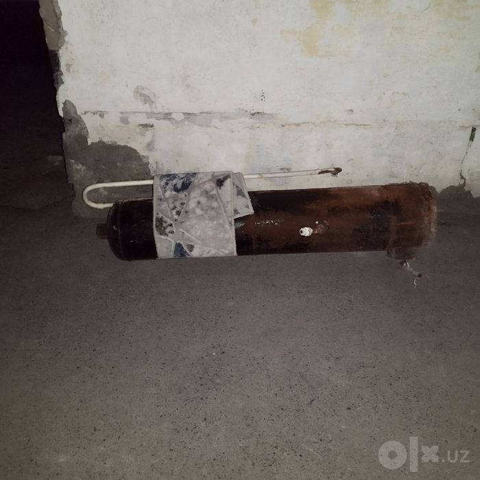 Титан сотилади...