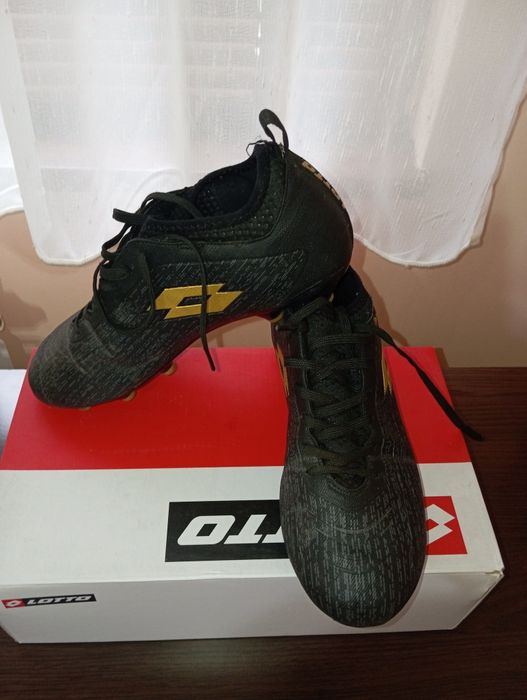 Оригинални бутонки Lotto