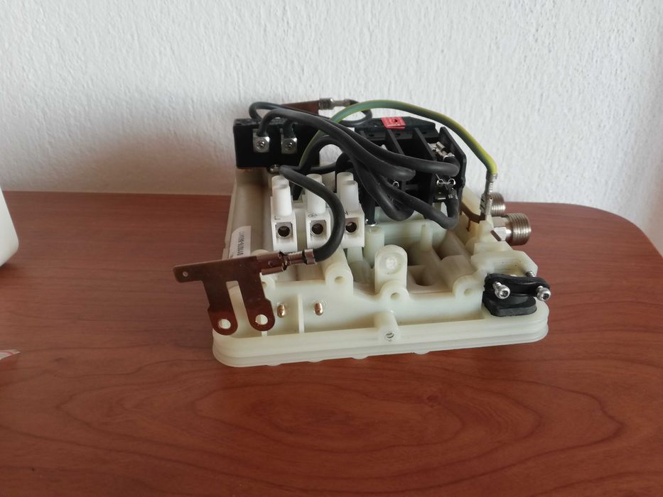 Clage MBH6  за части