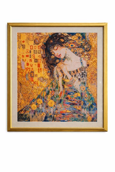 Tablou mozaic Ruga/ Pray