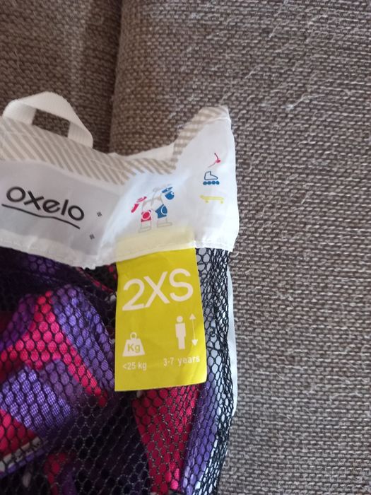 Комплект детски протектори