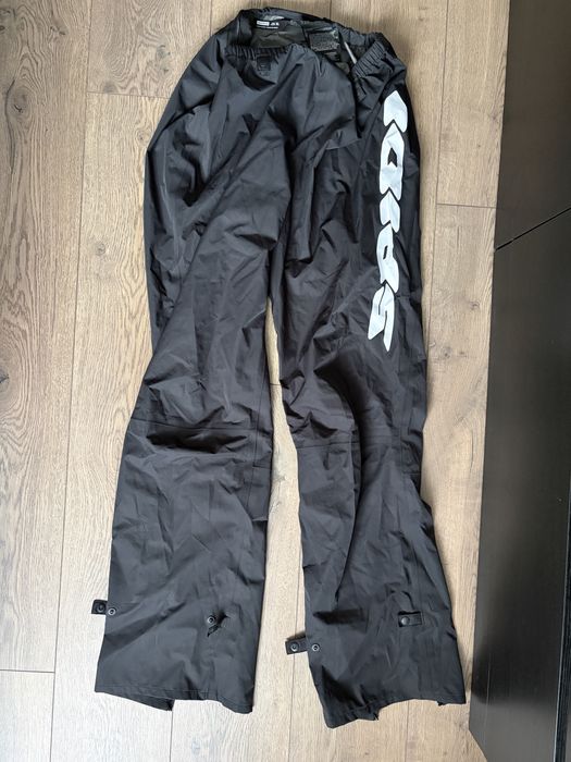 Pantaloni moto Spidi touring netrunner barbati