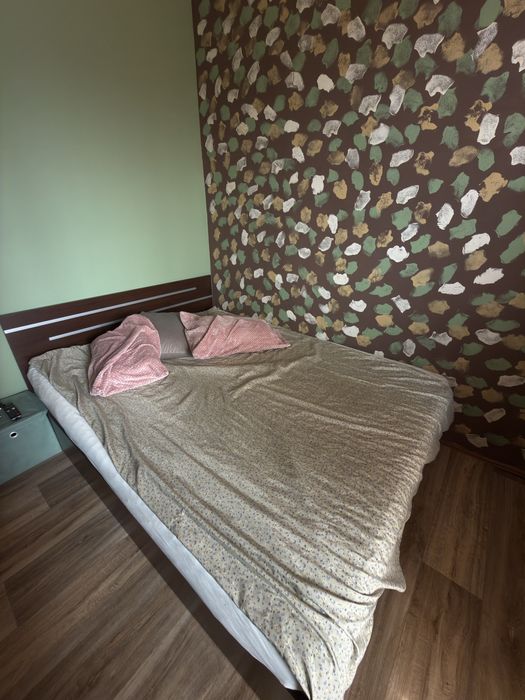 Спалня / легло 140х190