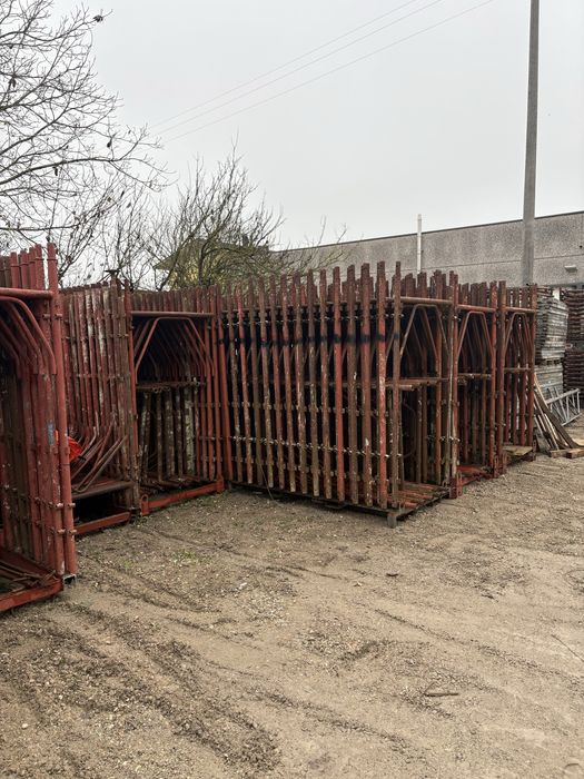 Schela italiană in stare foarte buna