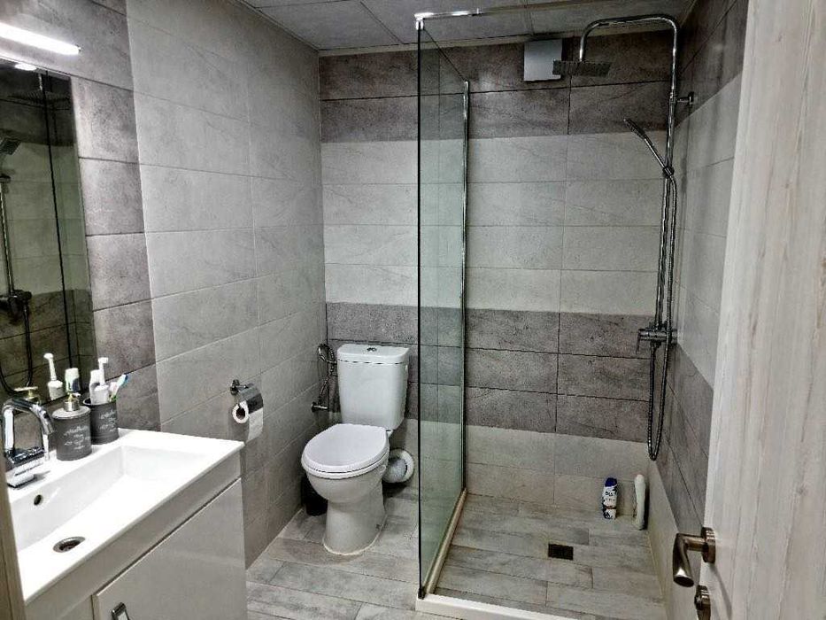 Дава се под наем Двустаен апартамент в София, Хиподрума - 62 кв.м за 510 € - Снимка #3