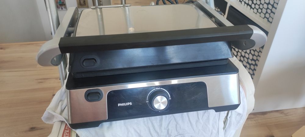 Електрическа скара Philips серия 5000