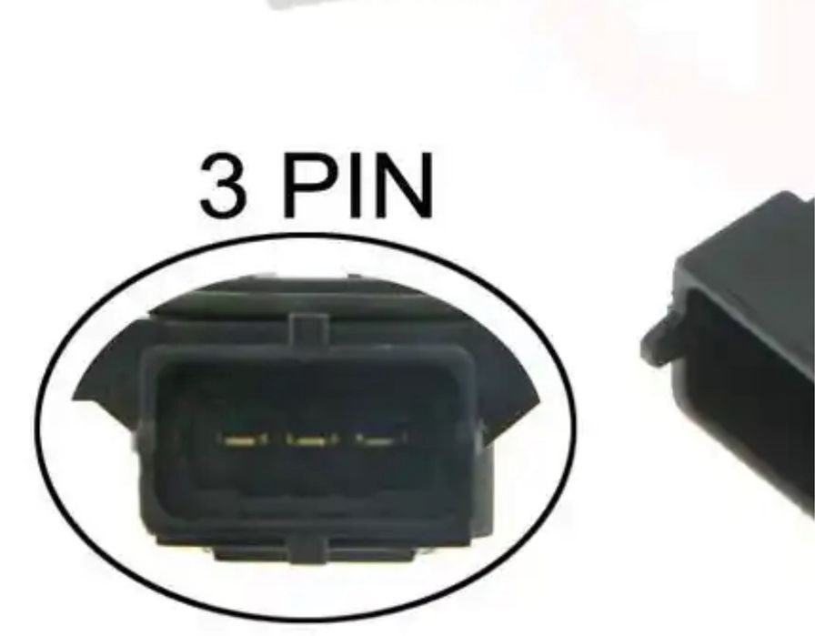 Senzor Pozitie Clapeta Acceleratie Hyundai i10 Kia Picanto Elantra