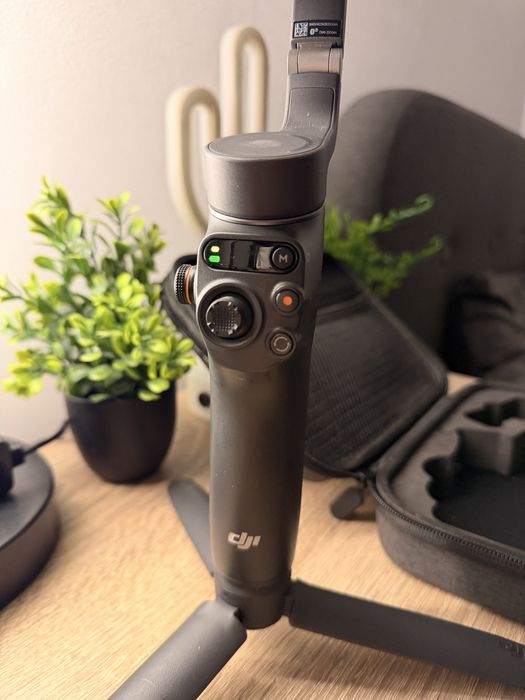 Dji Osmo Mobile 6