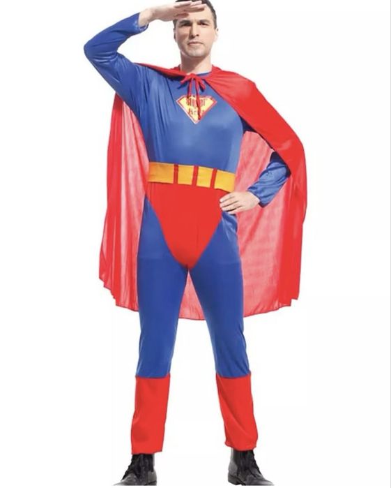 Взрослые костюмы