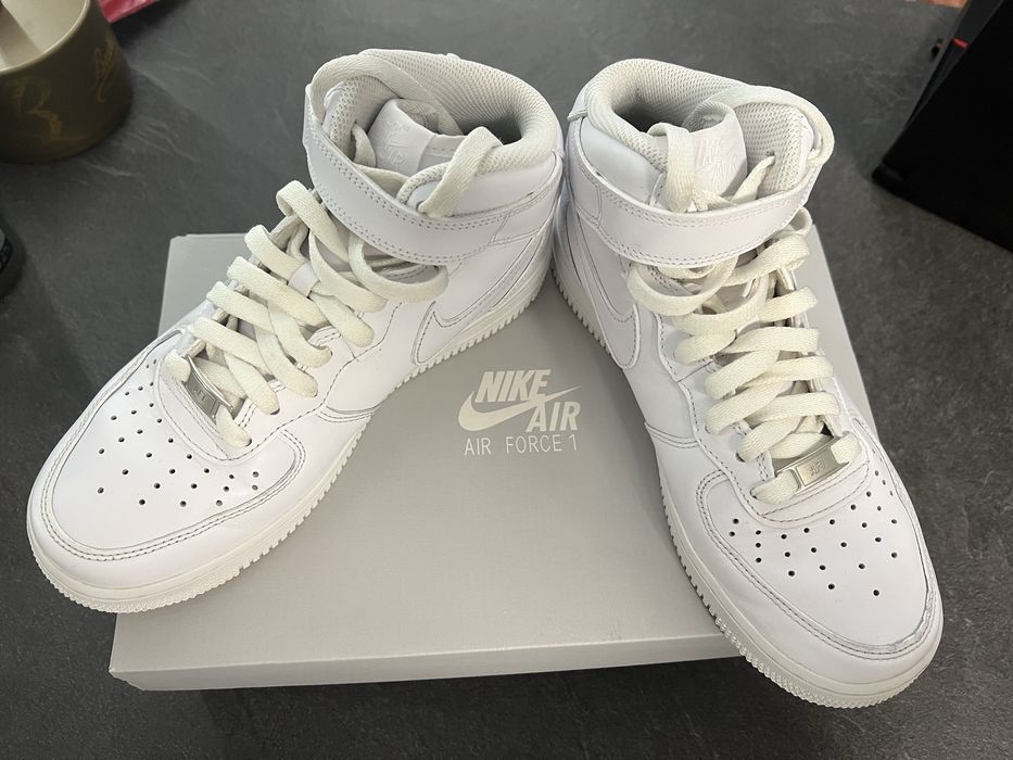 Nike Air Force 1 Mid