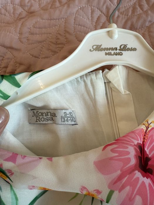 Продам платье для девочек