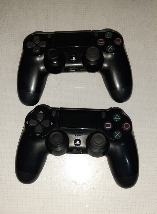 Продам джойстики на ps4. 2000тг за один