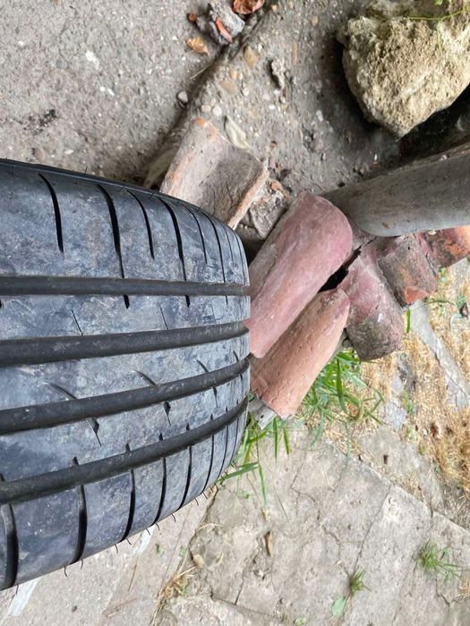 Автомобилна гума - Good Year - 1бр.