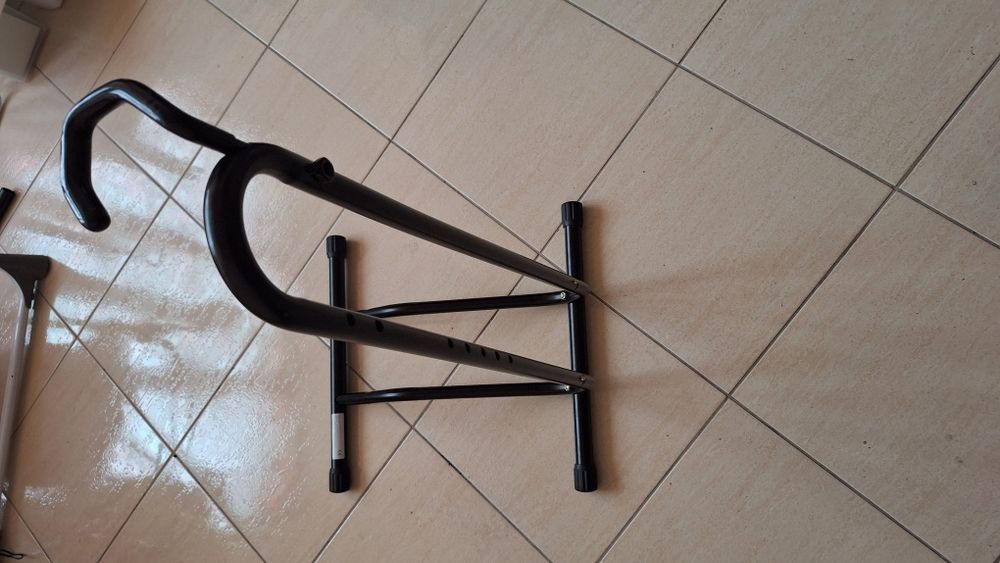 Suport depozitare bicicleta