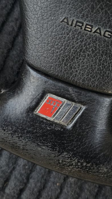 Продам Руль на Ауди 100 А6