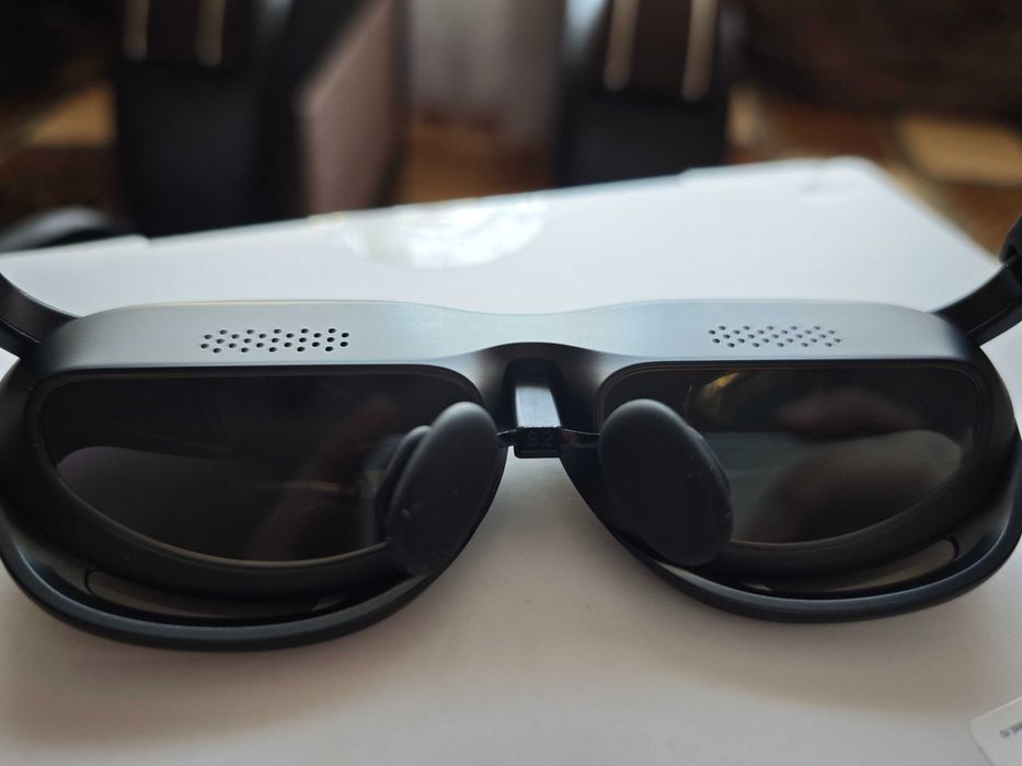 Ochelari Smart AR Rokid Max 2
