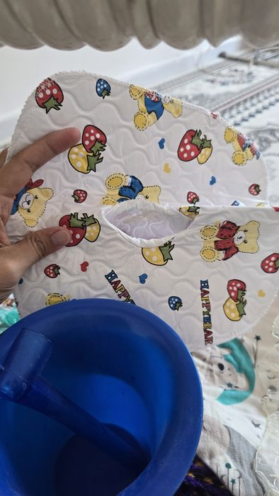Milliy beshik pishiq yasalgan