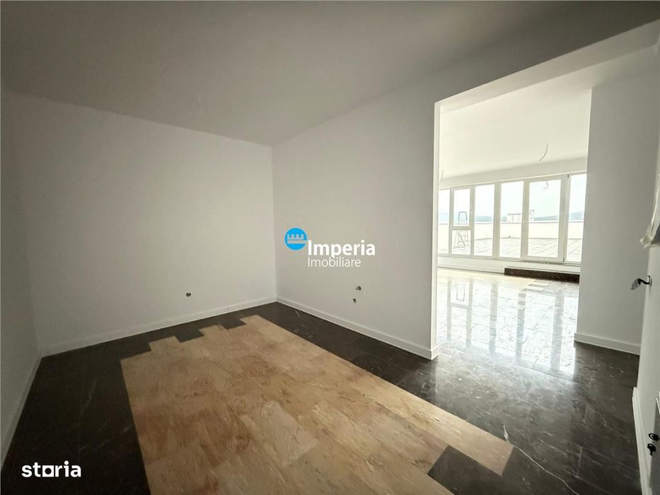 Penthouse Mutare Imediata! 3 camere 251MP!