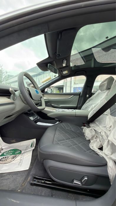 Changan  2025 — 7