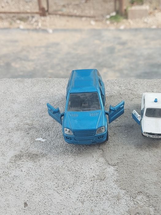 Machiate de Mașinuțe impecabila