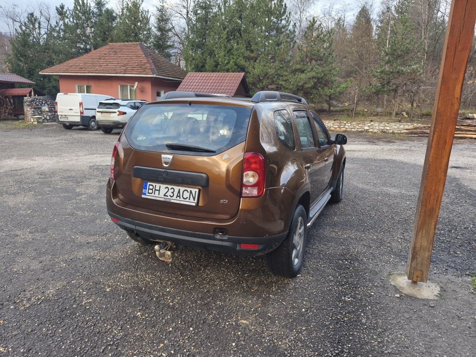 Dacia  Duster 1.5 DCI 310 000 km