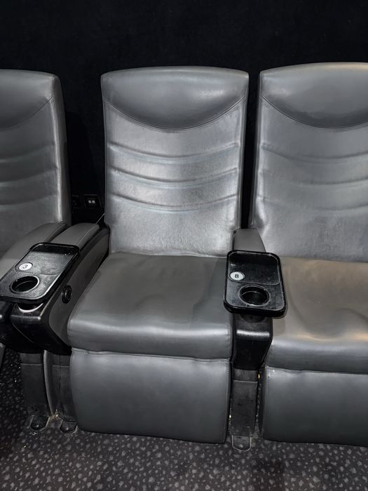 Кресло для кинотеатра