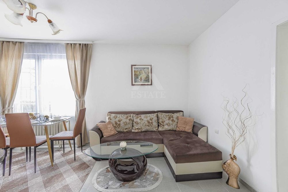 Продава се Двустаен апартамент в София, Център - 70 кв.м за 2929 €/кв.м - Снимка #3
