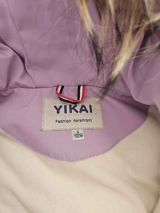 Одежда на девочку