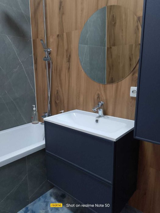 Одно комнатная квартира