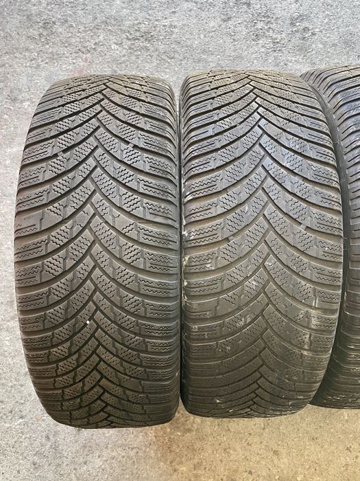 4 броя Зимни Гуми 225/60/17 FIRESTONE ДОТ: 2222