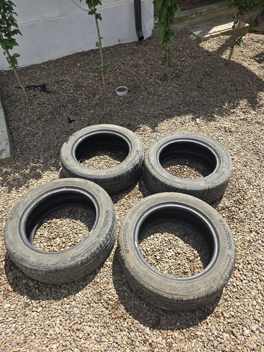 4 cauciucuri Hankook Ventus Prime4 205/55 R16 91H dot 2023 de vară