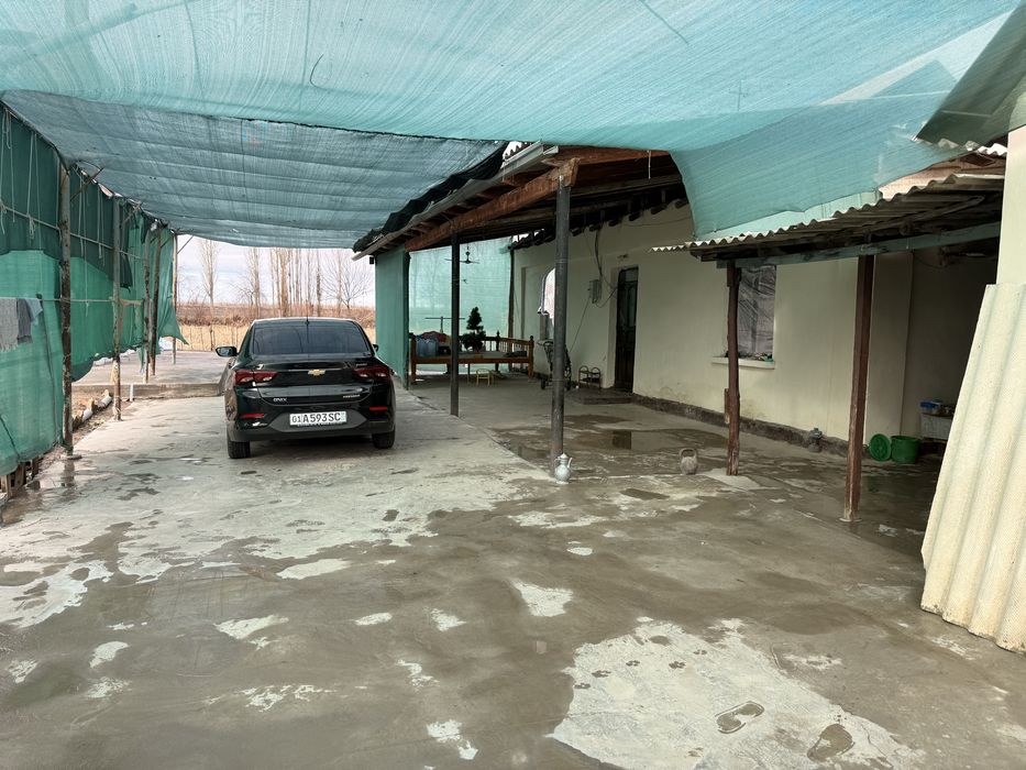 15 sotiqli hovli sotiladi — Quyi Chirchiq tumani, "Yomg‘irchi" MFY