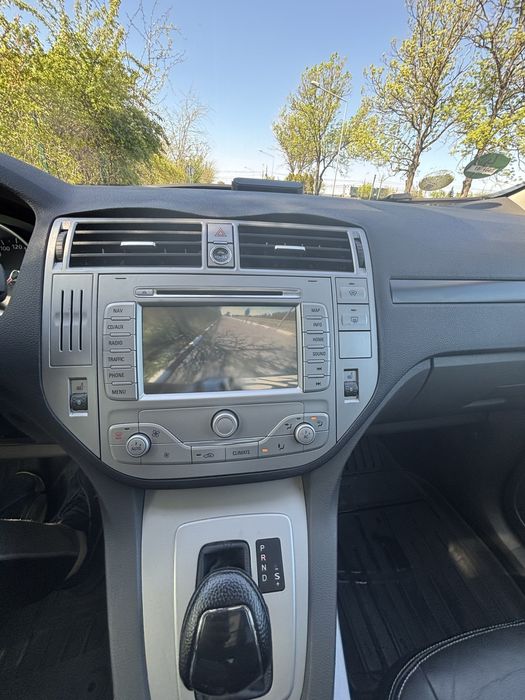 Ford Kuga 1010 Titanium 4x4 Automat Euro 5