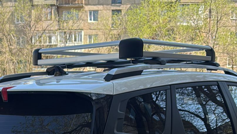 Продам корзина багажника