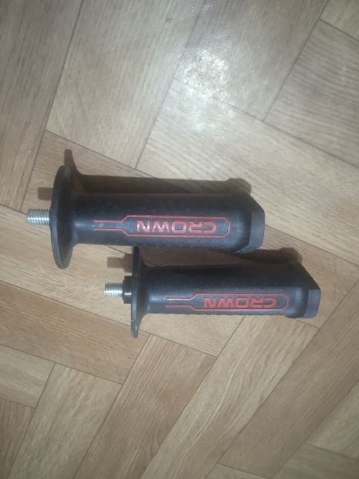 Продам ручки для болгарки.