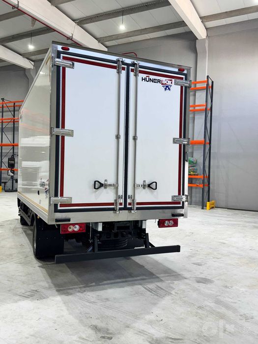 FOTON Aumark S  Рефрежиратор