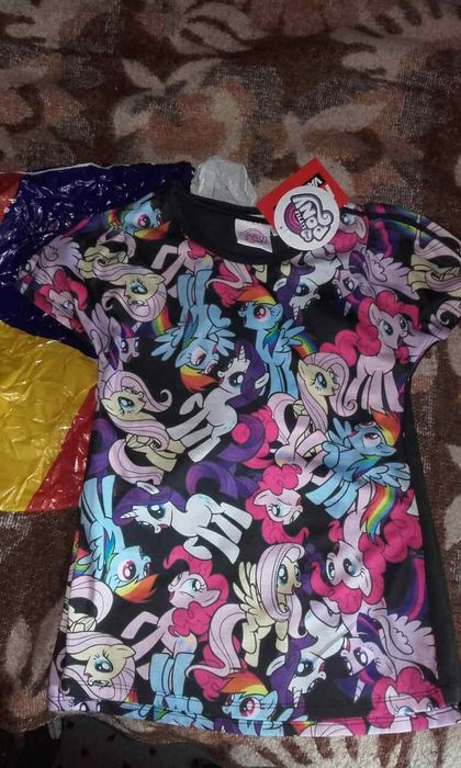 Рокли 7-8 г официална ,