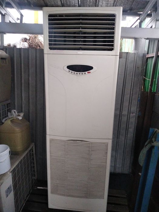 Фанкоил на отопление