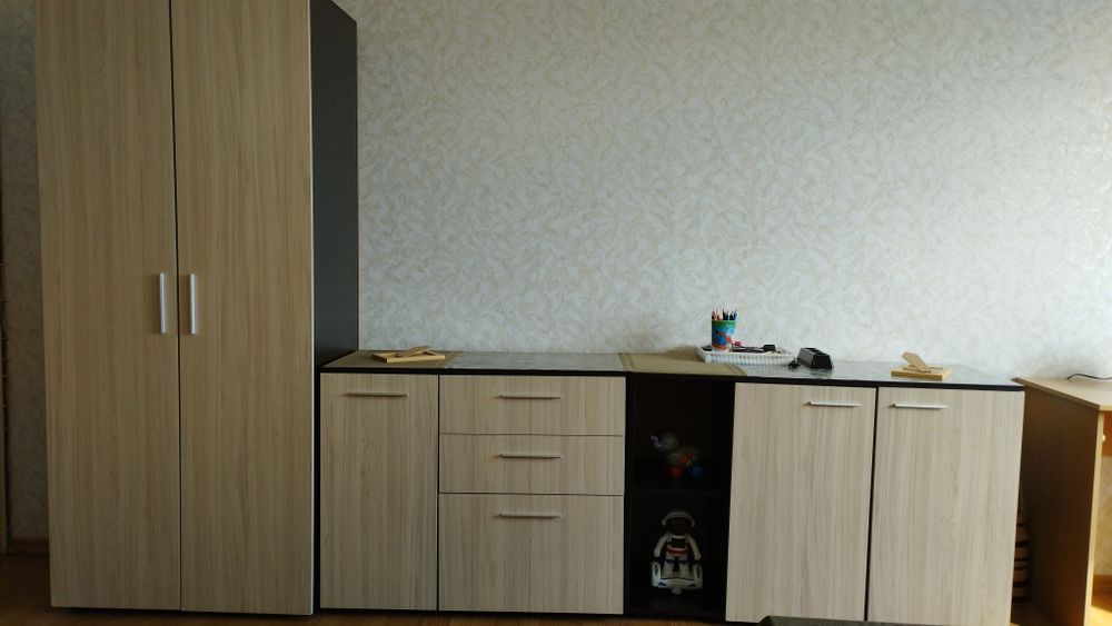 Продава се Двустаен апартамент в Сливен, Център - 42 кв.м за 1262 €/кв.м - Снимка #2