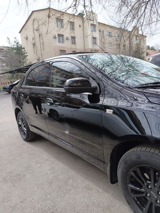 КОБАЛЬТ МидНайт 2026