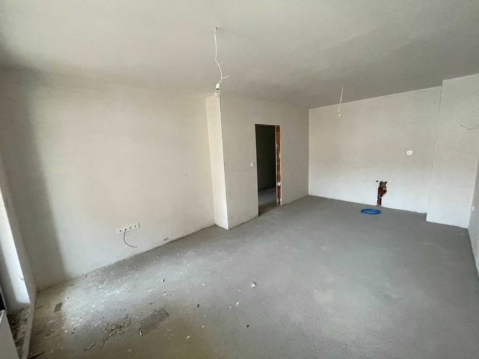 Продава се Двустаен апартамент в Пловдив, Христо Смирненски - 73 кв.м за 1220 €/кв.м - Снимка #1