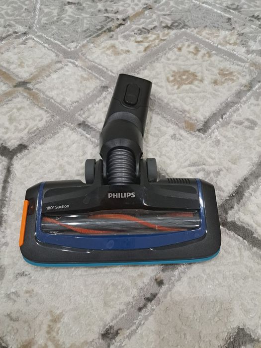 Продам пылесос Philips
