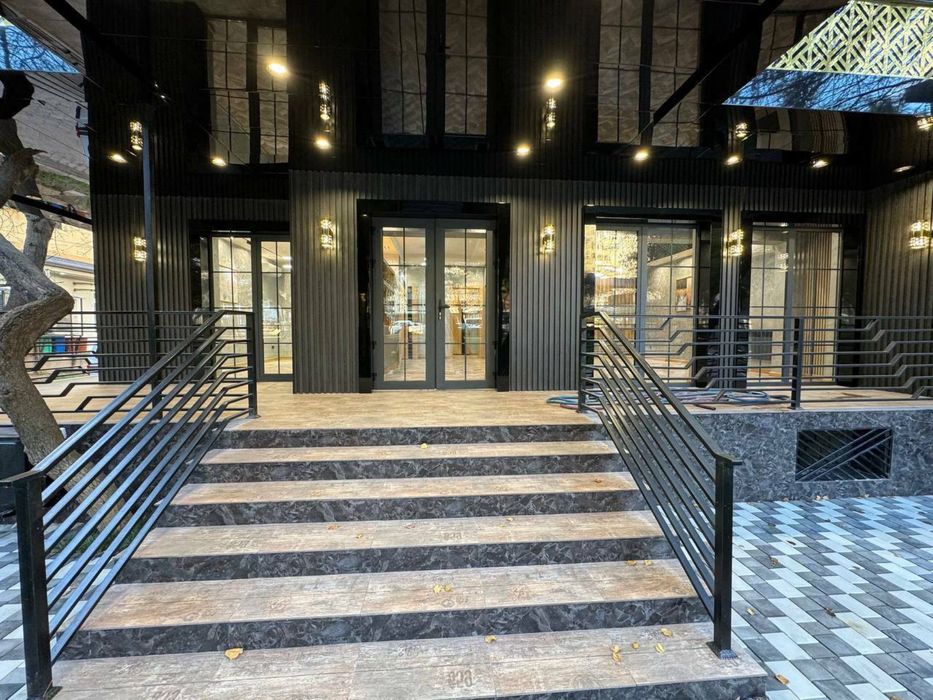 Сдаётся Нежилое Помещение 90кв.м Ц6 ор.[М] Минор Юнусабадский район