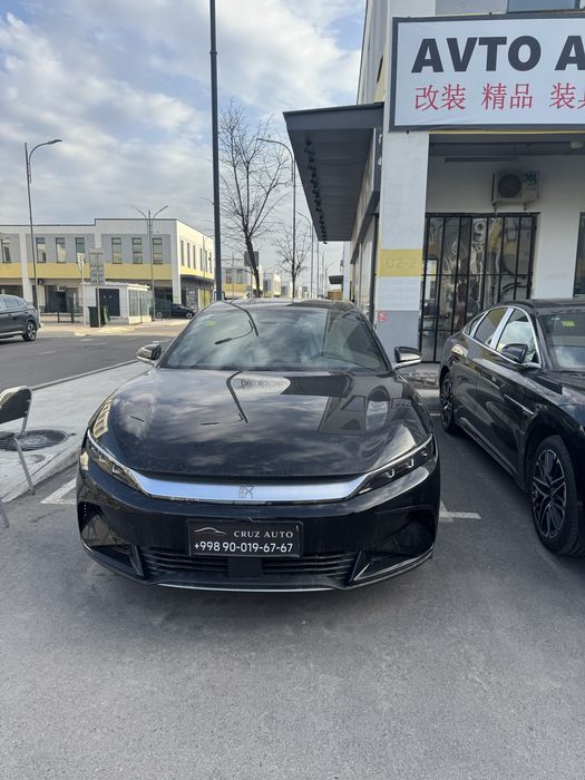 Byd han 635km 26 rest