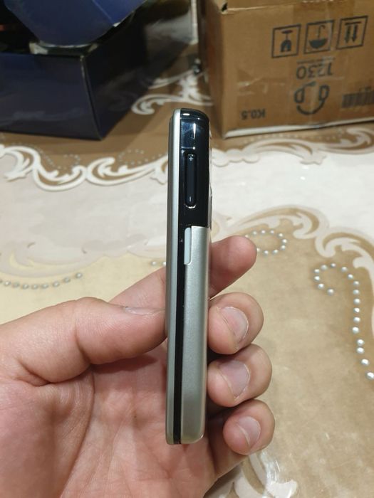 Продается Nokia 6300 imei bor/ имеи есть