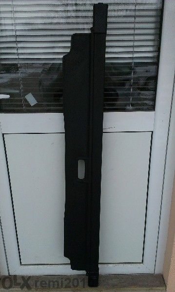 щора За Опел Зафира от1998г. до2010г.модел